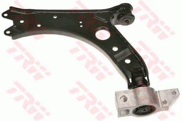 TRW JTC1250 Suspension arm front lower left JTC1250: Buy near me in Poland at 2407.PL - Good price!