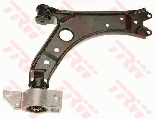 TRW JTC1251 Suspension arm front lower right JTC1251: Buy near me in Poland at 2407.PL - Good price!