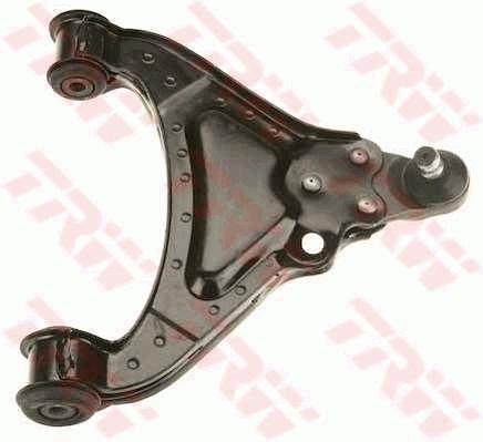 TRW JTC1262 Track Control Arm JTC1262: Buy near me at 2407.PL in Poland at an Affordable price!