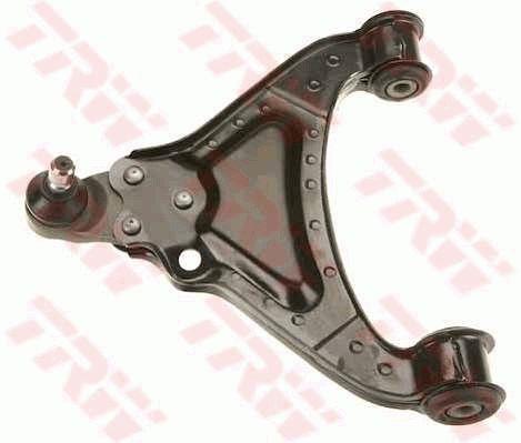 TRW JTC1263 Track Control Arm JTC1263: Buy near me at 2407.PL in Poland at an Affordable price!