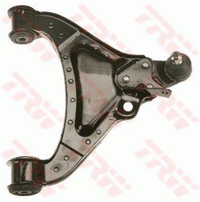 TRW JTC1264 Track Control Arm JTC1264: Buy near me at 2407.PL in Poland at an Affordable price!