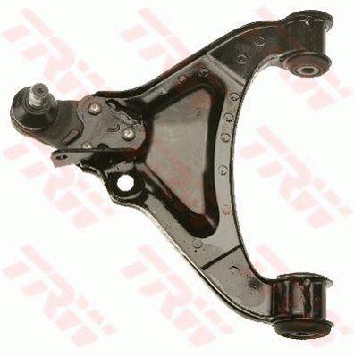 TRW JTC1265 Track Control Arm JTC1265: Buy near me in Poland at 2407.PL - Good price!