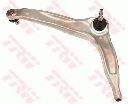 TRW JTC1266 Suspension arm front lower right JTC1266: Buy near me in Poland at 2407.PL - Good price!