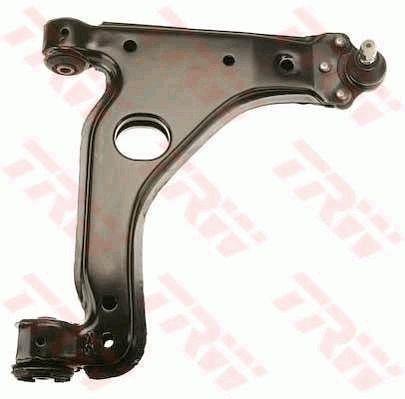 TRW JTC1272 Suspension arm front lower right JTC1272: Buy near me in Poland at 2407.PL - Good price!