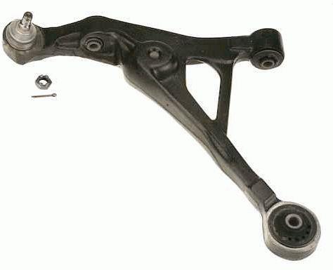 TRW JTC1275 Suspension arm front lower left JTC1275: Buy near me in Poland at 2407.PL - Good price!