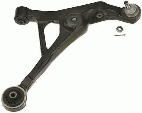 TRW JTC1276 Suspension arm front lower right JTC1276: Buy near me at 2407.PL in Poland at an Affordable price!