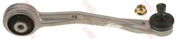 TRW JTC1289 Suspension arm front upper right JTC1289: Buy near me in Poland at 2407.PL - Good price!