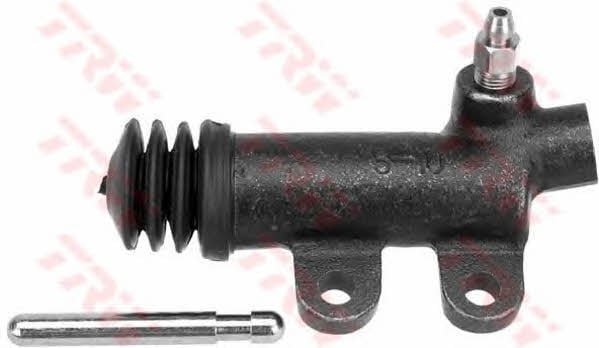 TRW PJF115 Clutch slave cylinder PJF115: Buy near me in Poland at 2407.PL - Good price!