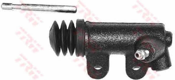 TRW PJF128 Clutch slave cylinder PJF128: Buy near me in Poland at 2407.PL - Good price!