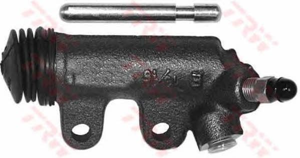 TRW PJF135 Clutch slave cylinder PJF135: Buy near me at 2407.PL in Poland at an Affordable price!