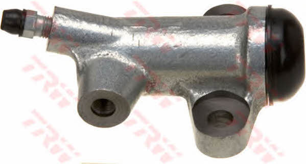TRW PJH102 Clutch slave cylinder PJH102: Buy near me in Poland at 2407.PL - Good price!