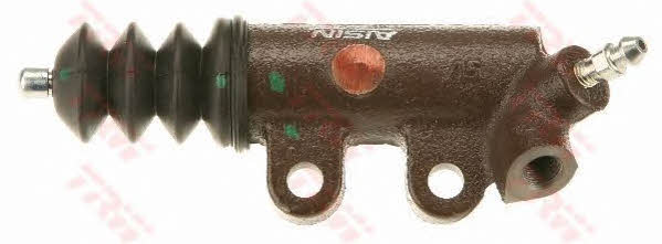 TRW PJH741 Clutch slave cylinder PJH741: Buy near me in Poland at 2407.PL - Good price!