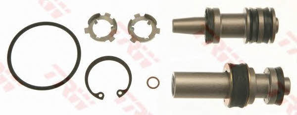 TRW SP2906 Brake master cylinder repair kit SP2906: Buy near me in Poland at 2407.PL - Good price!