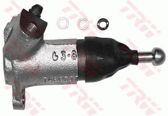 TRW PJL140 Clutch slave cylinder PJL140: Buy near me in Poland at 2407.PL - Good price!