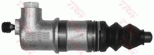 TRW PJL144 Clutch slave cylinder PJL144: Buy near me in Poland at 2407.PL - Good price!