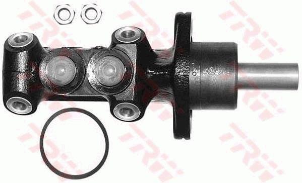 TRW PMA205 Brake Master Cylinder PMA205: Buy near me in Poland at 2407.PL - Good price!