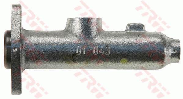 TRW PMD135 Brake Master Cylinder PMD135: Buy near me in Poland at 2407.PL - Good price!