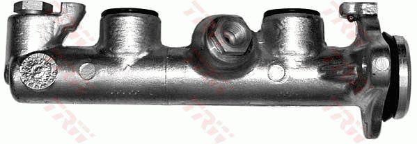 TRW PMD171 Brake Master Cylinder PMD171: Buy near me in Poland at 2407.PL - Good price!