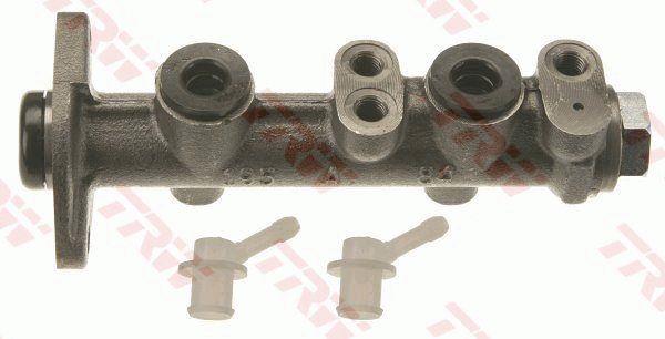 TRW PMD253 Brake Master Cylinder PMD253: Buy near me at 2407.PL in Poland at an Affordable price!