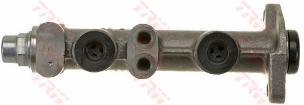 TRW PMD412 Brake Master Cylinder PMD412: Buy near me in Poland at 2407.PL - Good price!