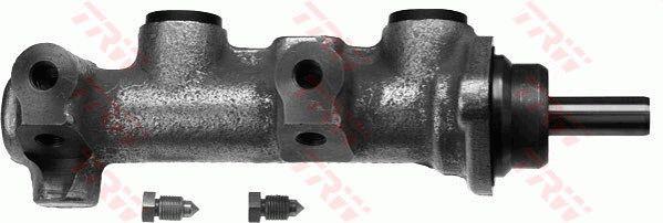 TRW PMF138 Brake Master Cylinder PMF138: Buy near me in Poland at 2407.PL - Good price!