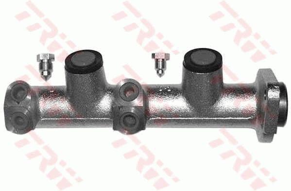 TRW PMF157 Brake Master Cylinder PMF157: Buy near me in Poland at 2407.PL - Good price!