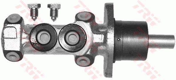 TRW PMF201 Brake Master Cylinder PMF201: Buy near me at 2407.PL in Poland at an Affordable price!