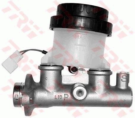 TRW PMF323 Brake Master Cylinder PMF323: Buy near me in Poland at 2407.PL - Good price!