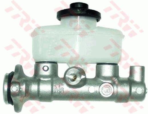 TRW PMF355 Brake Master Cylinder PMF355: Buy near me in Poland at 2407.PL - Good price!