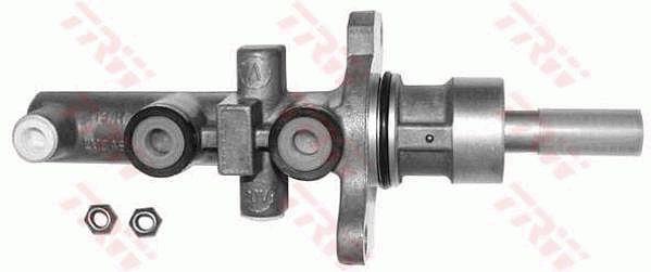 TRW PMF361 Brake Master Cylinder PMF361: Buy near me in Poland at 2407.PL - Good price!