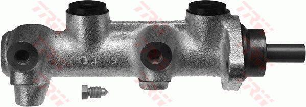 TRW PMF401 Brake Master Cylinder PMF401: Buy near me in Poland at 2407.PL - Good price!