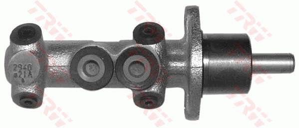 TRW PMF496 Brake Master Cylinder PMF496: Buy near me in Poland at 2407.PL - Good price!