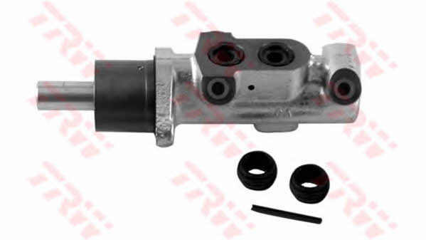 TRW PMF529 Brake Master Cylinder PMF529: Buy near me at 2407.PL in Poland at an Affordable price!