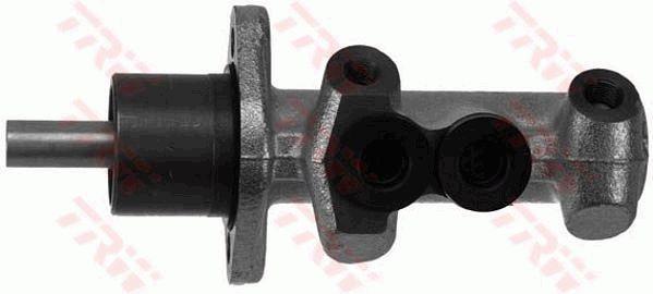 TRW PMF531 Brake Master Cylinder PMF531: Buy near me in Poland at 2407.PL - Good price!