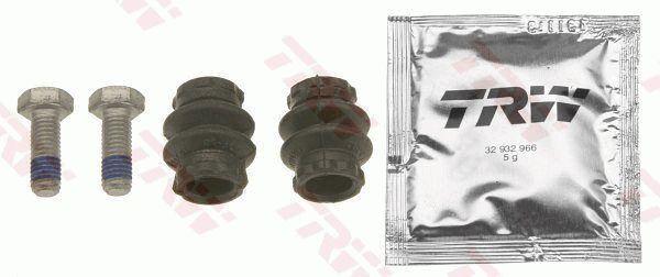 TRW ST1409 Repair Kit, brake caliper ST1409: Buy near me in Poland at 2407.PL - Good price!