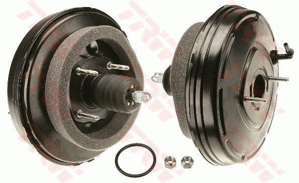 TRW PSA127 Brake booster vacuum PSA127: Buy near me in Poland at 2407.PL - Good price!