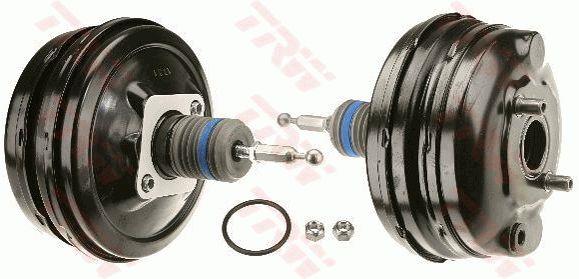 TRW PSA129 Brake booster vacuum PSA129: Buy near me at 2407.PL in Poland at an Affordable price!