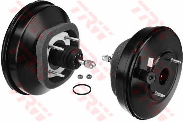 TRW PSA539 Brake booster vacuum PSA539: Buy near me at 2407.PL in Poland at an Affordable price!