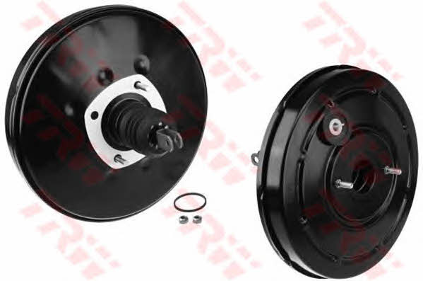 TRW PSA605 Brake booster vacuum PSA605: Buy near me at 2407.PL in Poland at an Affordable price!