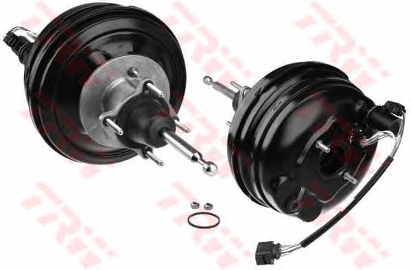 TRW PSA745 Brake booster vacuum PSA745: Buy near me at 2407.PL in Poland at an Affordable price!