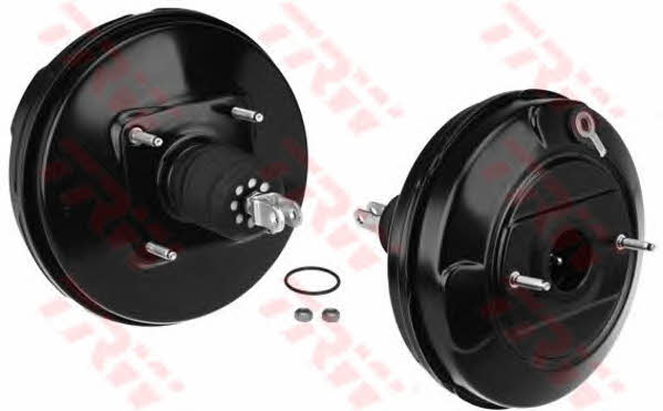 TRW PSA946 Brake booster vacuum PSA946: Buy near me in Poland at 2407.PL - Good price!