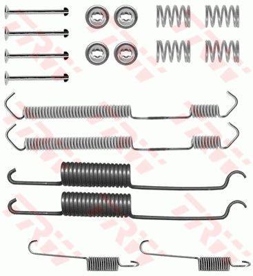 TRW SFK256 Montagesatz für Bremsbacken SFK256: Kaufen Sie zu einem guten Preis in Polen bei 2407.PL!