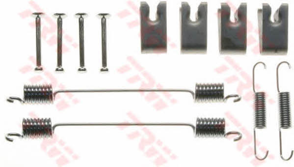Buy TRW SFK410 at a low price in Poland!