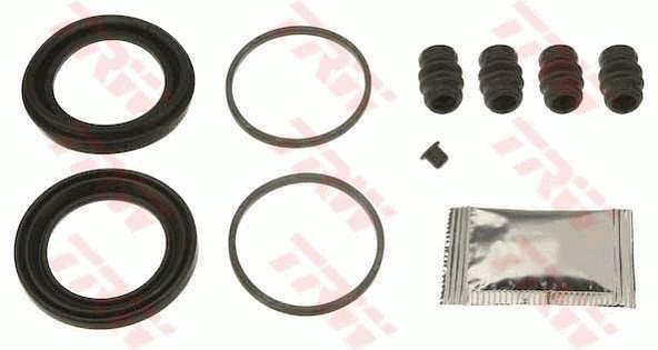 TRW SJ1019 Repair Kit, brake caliper SJ1019: Buy near me in Poland at 2407.PL - Good price!