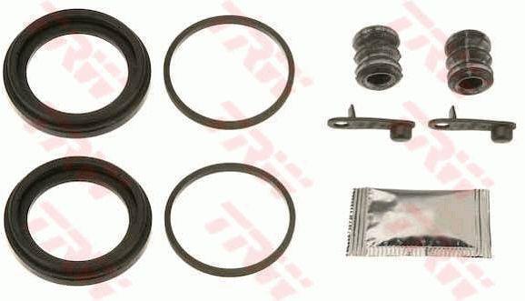 TRW SJ1219 Repair Kit, brake caliper SJ1219: Buy near me in Poland at 2407.PL - Good price!