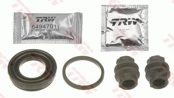 TRW SJ1246 Repair Kit, brake caliper SJ1246: Buy near me in Poland at 2407.PL - Good price!