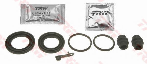 TRW SJ1289 Repair Kit, brake caliper SJ1289: Buy near me in Poland at 2407.PL - Good price!