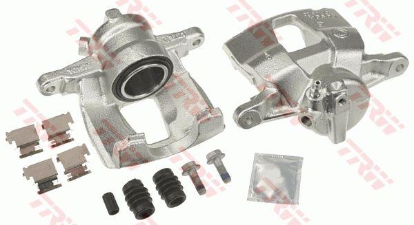 TRW BHZ942E Brake caliper BHZ942E: Buy near me in Poland at 2407.PL - Good price!