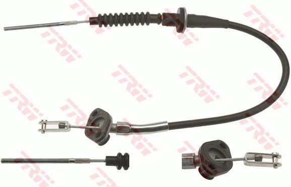 TRW GCC4026 Clutch cable GCC4026: Buy near me at 2407.PL in Poland at an Affordable price!