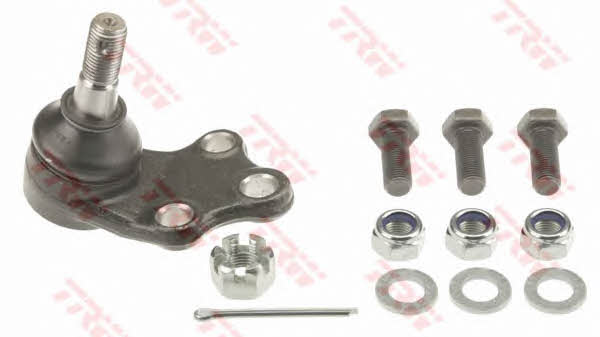 TRW JBJ1069 Ball joint JBJ1069: Buy near me at 2407.PL in Poland at an Affordable price!